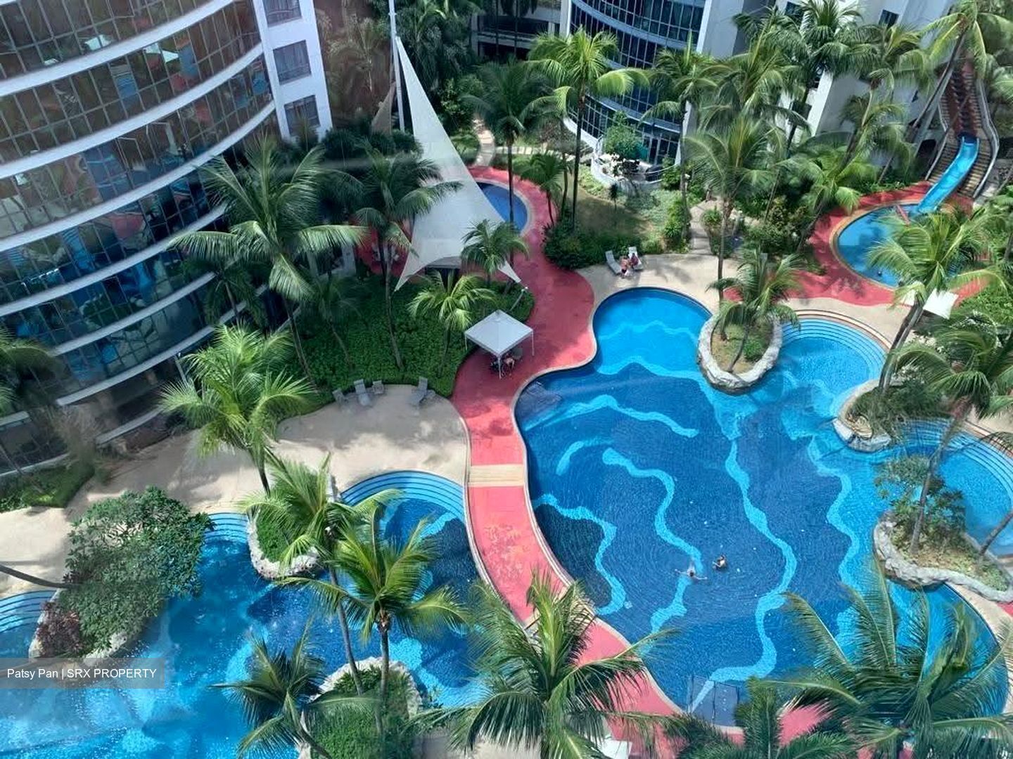 Water Place (D15), Condominium #568061821